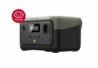 EcoFlow Power Station River 2, 256 Wh