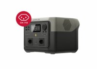EcoFlow Power Station River 2 Max, 512 Wh