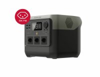 EcoFlow Power Station River 2 PRO, 768 Wh