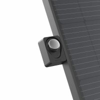 EcoFlow - Solar Tracker 1-achsig (vertikal) für das...