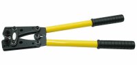 Presszange f. Rohrkabelschuhe 6 - 50 mm2