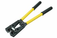 Presszange f. Rohrkabelschuhe 6 - 50 mm2
