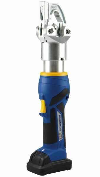 Akkuhydraulisches Presswerkzeug 6 - 120 mm2