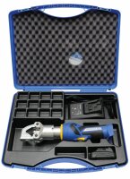 Akkuhydraulisches Presswerkzeug 6 - 120 mm2