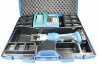 Akkuhydraulisches Presswerkzeug 6 - 150 mm2