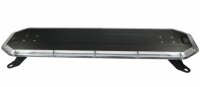 LED-Dachbalken 770 mm 12/24 V transp./blau