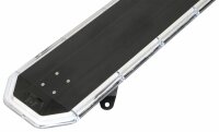 LED-Dachbalken 930 mm 12/24 V transp./gelb