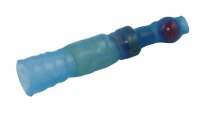 End-Lötverbinder rot, wasserdicht