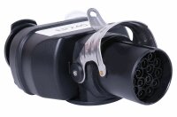 Adapter 15- auf 2 x 7-pol. EURO