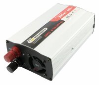 Wechselrichter 24 ->230 V 300 W