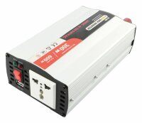Wechselrichter 24 ->230 V 300 W