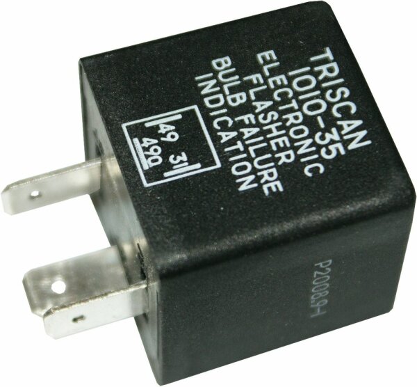 Tridon Blinkautomaten 12V 5-150W