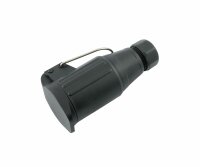 Hängekupplung 13-pol. 12 V