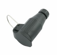 Hängekupplung 13-pol. 12 V
