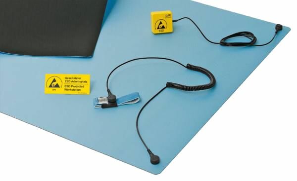 Set de tapis de table ESD