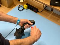 Set de tapis de table ESD