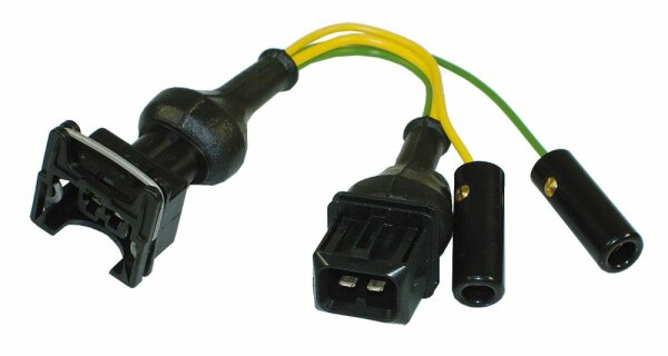 Einspritzstecker-Prüfkabel 2-pol.