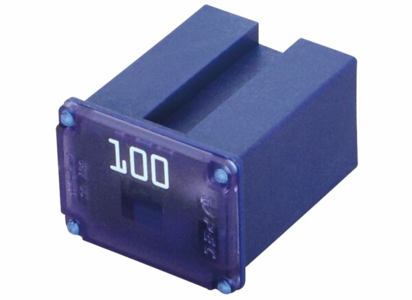 ET-Serie Sicherung 100 A