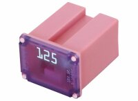 ET-Serie Sicherung 125 A