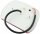 LED-Autolamps - LED-Schlussleuchte 12/24 V links