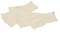 Schutzhandschuhe Verstärkt Grösse 10