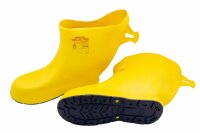 Dielektrische Überziehschuhe