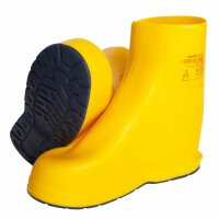 Dielektrische Überziehschuhe