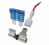Ersatzhalter für Glassicherungen für ATO / MAXI / MINI / Micro Sicherungen