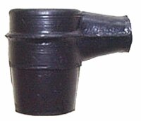 Kerzenstecker klein DIN/Holzschr.