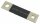 Masseband aus Kupfer verzinnt 8 cm