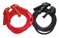 Profi Starterkabel 50mm2/5.0m Gusszangen