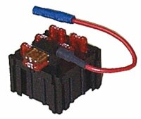 Sicherungshalter-Erweiterung für MINI