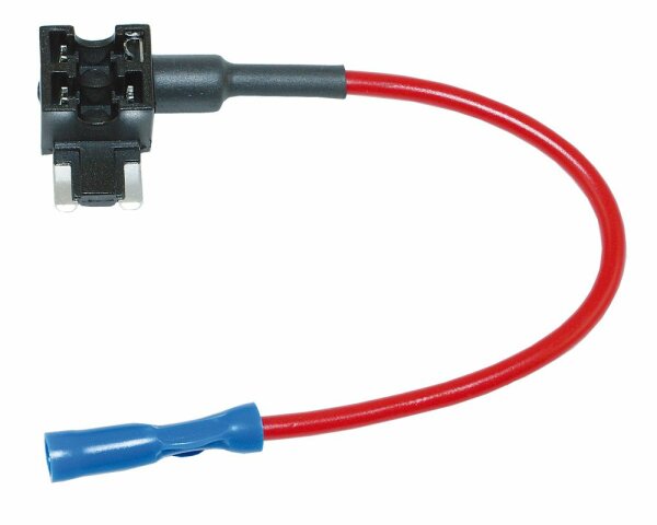 Sicherungshalter-Erweiterung für Low Profile