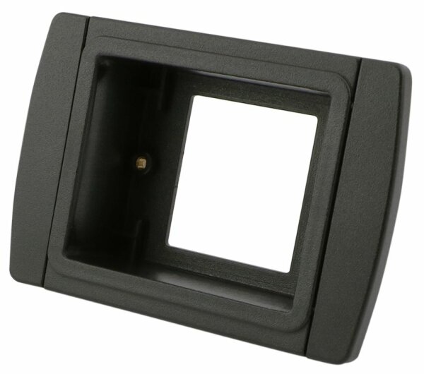 Cadre pour display LCD, 5 m de câble compris