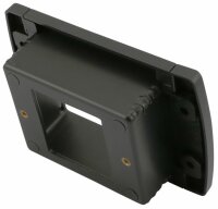 Cadre pour display LCD, 5 m de câble compris
