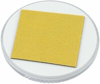 Rückstrahler 60 mm weiss selbstklebend mit...