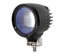 LED-Warnscheinwerfer BLAUER PFEIL