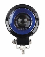 LED-Warnscheinwerfer BLAUER PFEIL