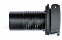 Einbausteckdose - 2 x USB-C