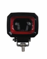 LED-Warnscheinwerfer ROTE LINIE