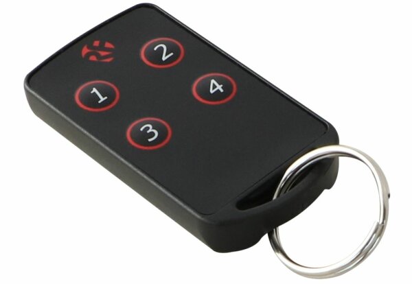 Télécommande pour HP8S4