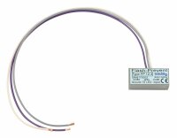 Aufblitzverhinderer für LED-Leuchten 12V