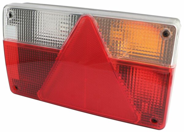 AJBA - Anhängerschlussleuchte rechts 12V