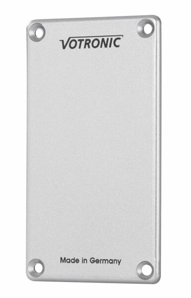 Votronic - Frontplatten-Blende S