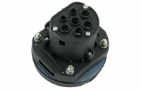 Prise de charge encastrable type 2 / 63 A 240/415 VAC