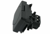 Einbau-Ladesteckdose Typ2 / 32 A 240/480 VAC