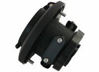 Einbau-Ladesteckdose Typ2 / 32 A 240/415 VAC