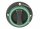 Einbau-Ladesteckdose Typ2 / 32 A 240/415 VAC