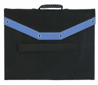 Solar-Energie Panel faltbar 120 W
