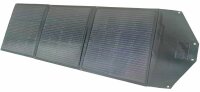 Solar-Energie Panel faltbar 120 W